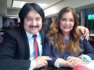 Sanatçı Bahar Öztan Ve Ercan Gönültaş Çaycuma’da