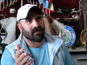 Sporcularına İşkence Yaptığı İddia Edilen Antrenör Konuştu