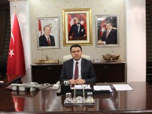 Ağrı Valisi Işın, Telefon Görüşmelerini Yalanladı