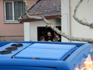 Soma Davası Sanıkları Mahkeme Çıkışı Cezaevi’ne Götürüldü