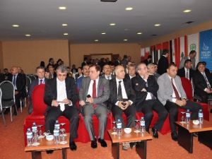 Giresun, Iv. Metex Etkinliğine Ev Sahipliği Yaptı