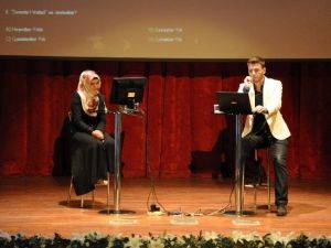 KBÜ’de ‘O Nura Yolculuk’ Adlı Bilgi Yarışması Düzenlendi