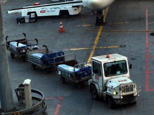 İspanya’da Boğulan 3 Türkün Cenazesi Türkiye’ye Getirildi