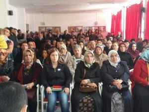 Girişimcilik Kurslarına Kırşehir’de Yoğun İlgi