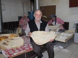 Memleket ve Çocukluk Özlemi İş ve İşyeri Sahibi Yaptı
