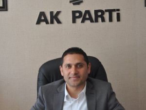 AK Parti Zonguldak’ta Seçim Startını Verdi