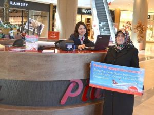 Piazza’nın "Uçuran Kampanya"sının İlk Talihlisi Belli Oldu