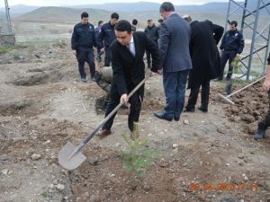 Kağızman Kaymakamlığı 14 Proje İle Umut Oldu