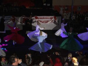 Öğrencilerden Kutlu Doğum Etkinliği