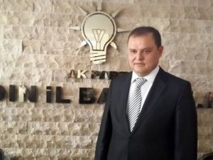 AK Parti Aydın İl Teşkilatı’nın Acı Kaybı