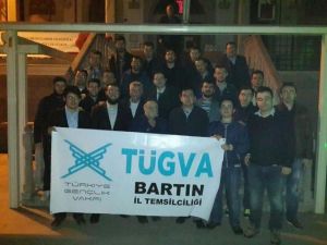 Tügva’dan Kutlu Doğum Etkinliği