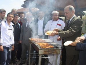 Amatem Birinci Yılı Kutlaması