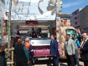 Darıca’da Kutlu Doğum Haftası Etkinlikleri Sürüyor