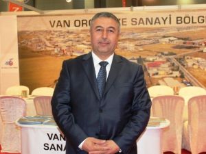 Başkan Çok Fuarı Değerlendirdi