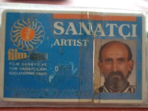 ‘Pırtık Amca’ Yeniden Sahnelere Dönmek İstiyor