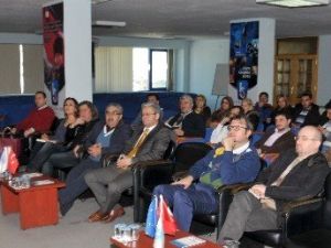 KSO’da Şirket Birleşmeleri Bilgilendirme Toplantısı