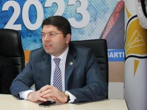 Tunç: “CHP Ve MHP Boşuna Heveslenmesin Termik Santral Yapılmayacak”