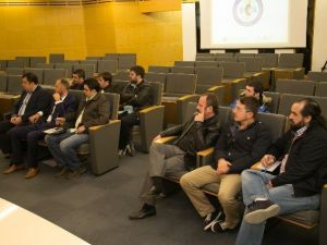 31. Meslek Komitesi Marka Yönetmeliğini Masaya Yatırdı