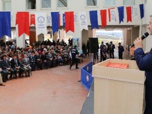 Şahinbey’de Kutlu Doğum Haftası