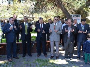 Gelibolu’da Kutlu Doğum Haftası Etkinlikleri