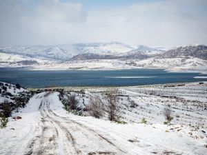 Ankara’ya Su Sağlayan Barajlarda Doluluk Oranı Yüzde 45’lere Ulaştı