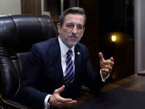 BTSO Medyada Birinci Sıradaki Yerini Korudu