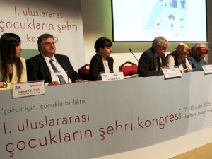 Parti Liderlerine Çocuklardan Kritik Seçim Çağrısı