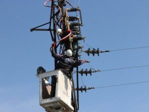 Dicle EDAŞ’tan Yoğun ’Bakım’ Çalışması