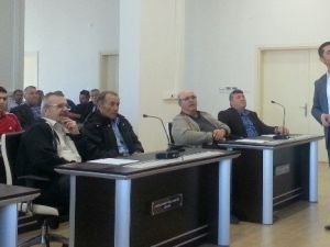 Şoförlere Etkili İletişim Semineri