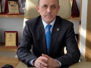 Erenler Kanserde Farkındalık İçin Yürüyor