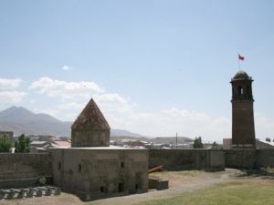 Erzurum’da Kurulan Şirket Sayısı Arttı