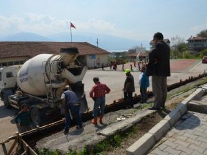 Kartepe’nin Okulları 23 Nisan’a Hazırlanıyor