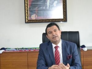 Kapaklı Kaymakamı Gürbüz: "Yeni Bir Hastane Gündemimizde Yok"