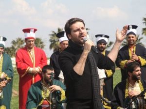 Kutlu Doğum’da Sami Yusuf Konseri