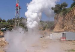 12 Jeotermal Saha İhaleye Çıkıyor