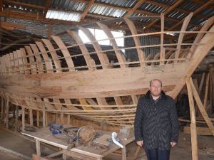 Tekne Tamircileri Sezondan Umutlu