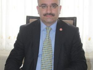 Öğ-der Başkanı İkinci: “Milli Eğitim Dershaneciliğe Değil Eğitime Yönelmelidir”