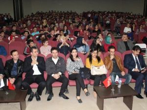 Hipnotek Motivasyon Anlatıldı