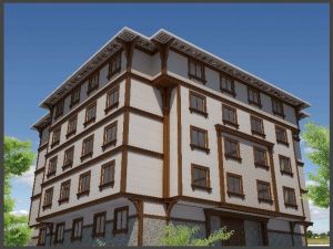 Bağcılar’a 150 Kişilik Erkek Öğrenci Yurdu Yapılacak