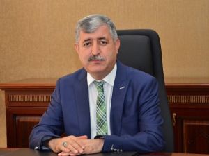 Polat: “Özal Ve Fendoğlu, Milletin Gönlünde Taht Kurmuştur”