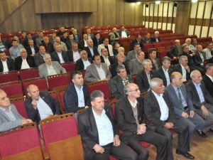 Mahalle Olan Köyler Projesiz Bina Yapamayacak