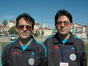 Manavgat İşitme Engelliler, Diyarbakır İşitme Engelliler İle Karşılaşacak