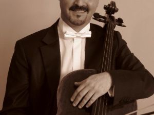 Sahnede “Pıazzolla Tango Gecesi” Yaşanacak