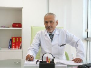 Allerji Ciddi Bir Sağlık Sorunu