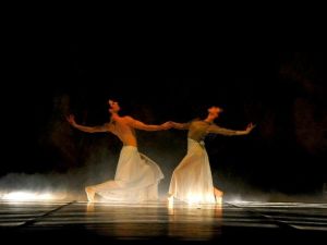 Türkiye’nin Bale Yıldızları Mersin’de Sahneye Çıkacak