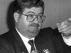 8. Cumhurbaşkanı Turgut Özal kabri başında anıldı