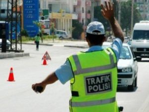 Tekirdağ’da Ulaşıma Sivil Polis Denetimi