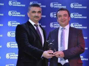 Medya Ödülleri Sahiplerini Buldu