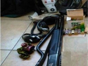 Balıkesir’de Jandarma Göz Açtırmıyor