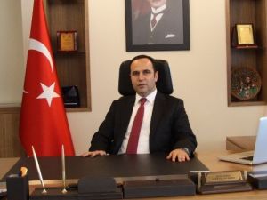 Uşak OSB’den Milletvekili Adaylarına Davet